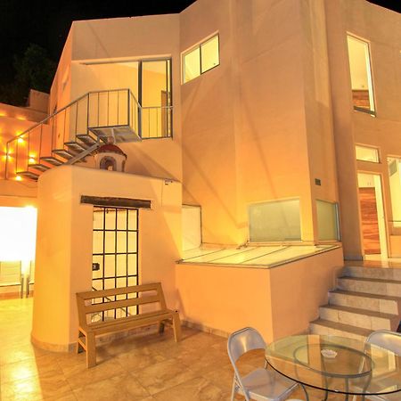Hotel Grand Guanajuato Eksteriør bilde