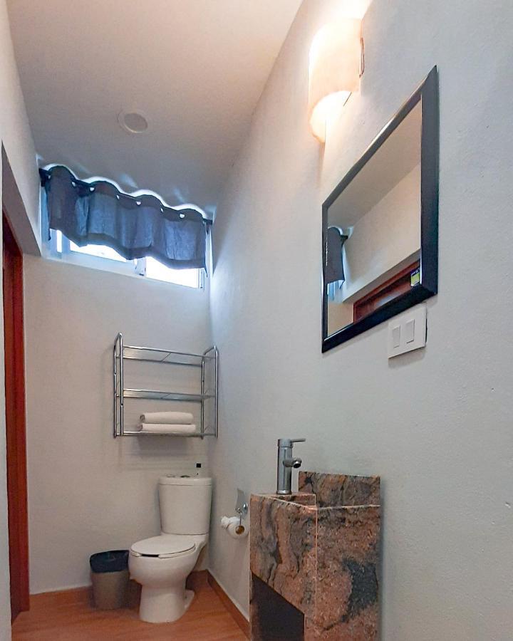 Hotel Grand Guanajuato Eksteriør bilde