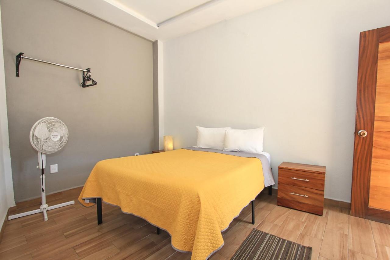 Hotel Grand Guanajuato Eksteriør bilde