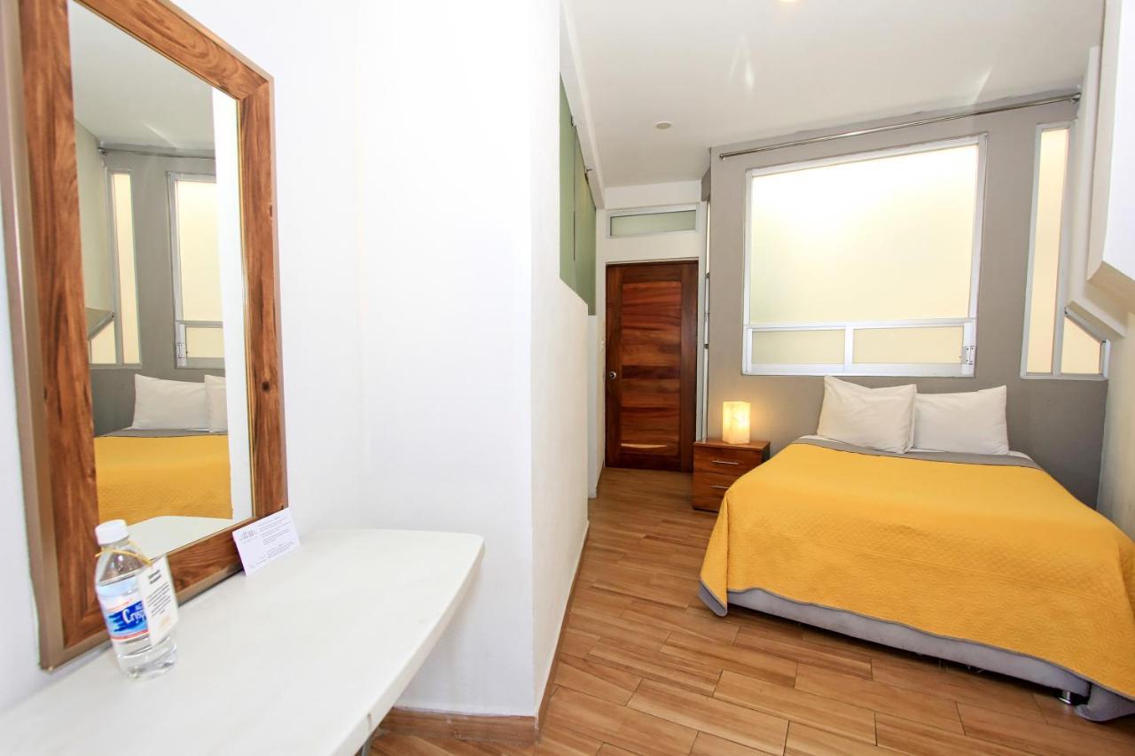 Hotel Grand Guanajuato Eksteriør bilde
