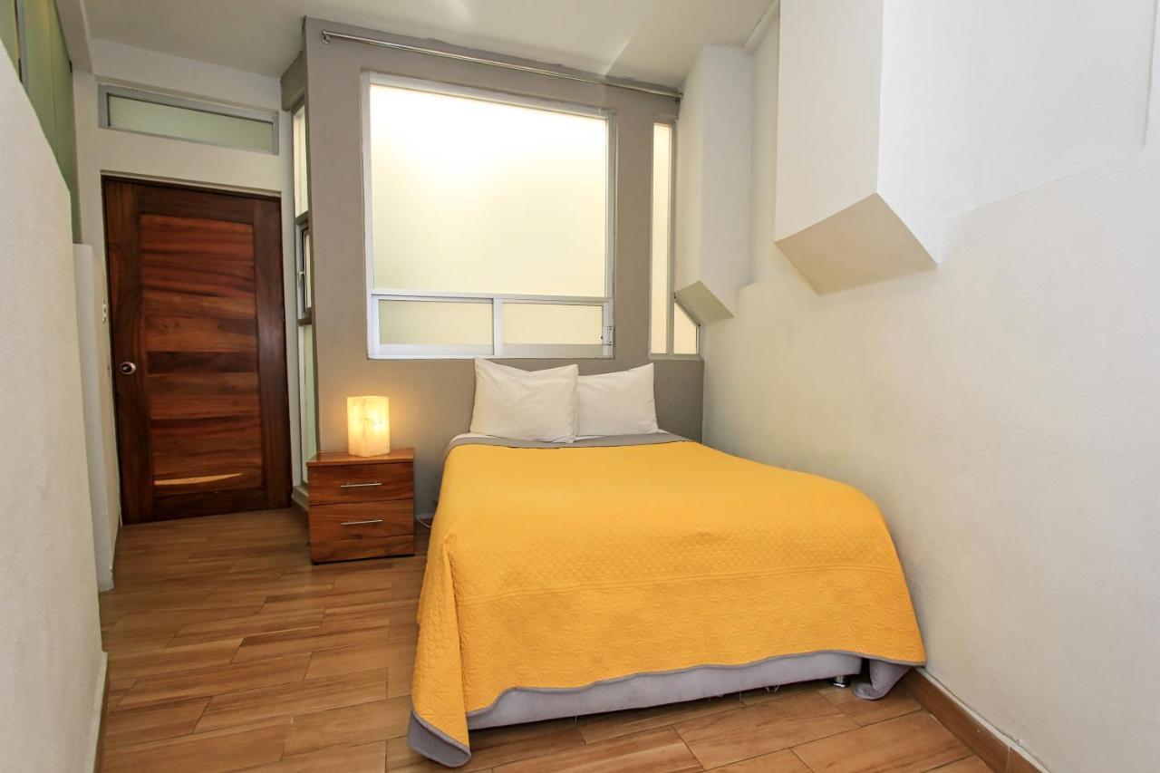 Hotel Grand Guanajuato Eksteriør bilde