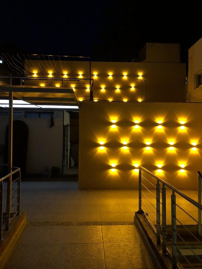 Hotel Grand Guanajuato Eksteriør bilde